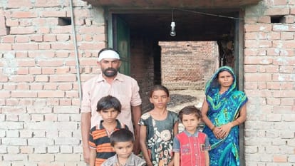 Remembering Shubham the three sisters wake up, keep searching