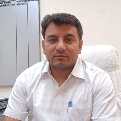 You will soon get the gift of Jind-Khatu Shyam bus service