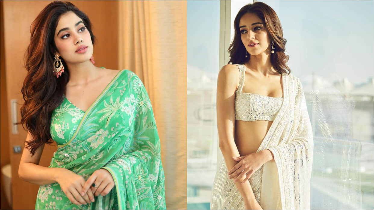 raksha bandhan 2022 fashion tips to wear saree for first time from bollywood actress