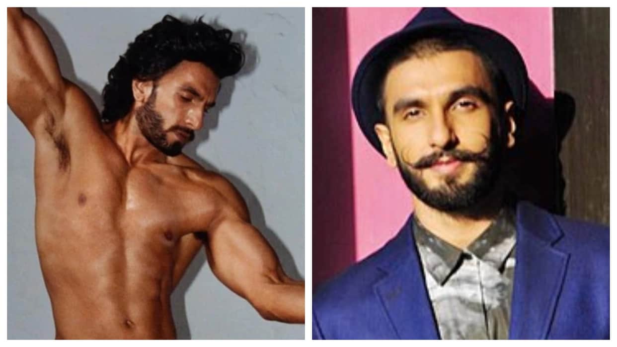 Ranveer Singh: PETA India Invited actor for bold photoshoot in advertisement for a Campaign
