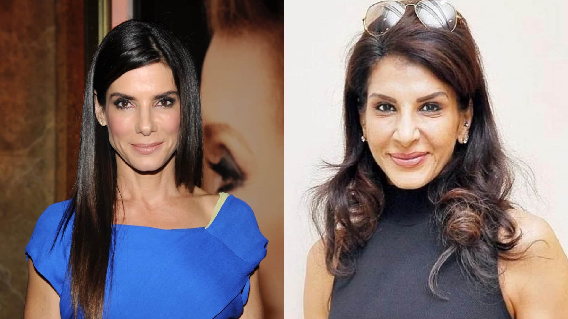 Hollywood Actresses who are Corbon Copy of Indian Actresses like madhubala  Marilyn Monroe rakhi sawant dia mi