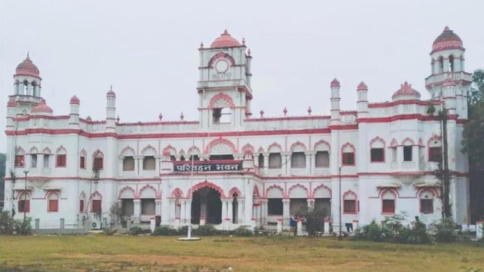 Patna Highcourt stays demolition of Sultan Palace, seeks reply from Bihar govt