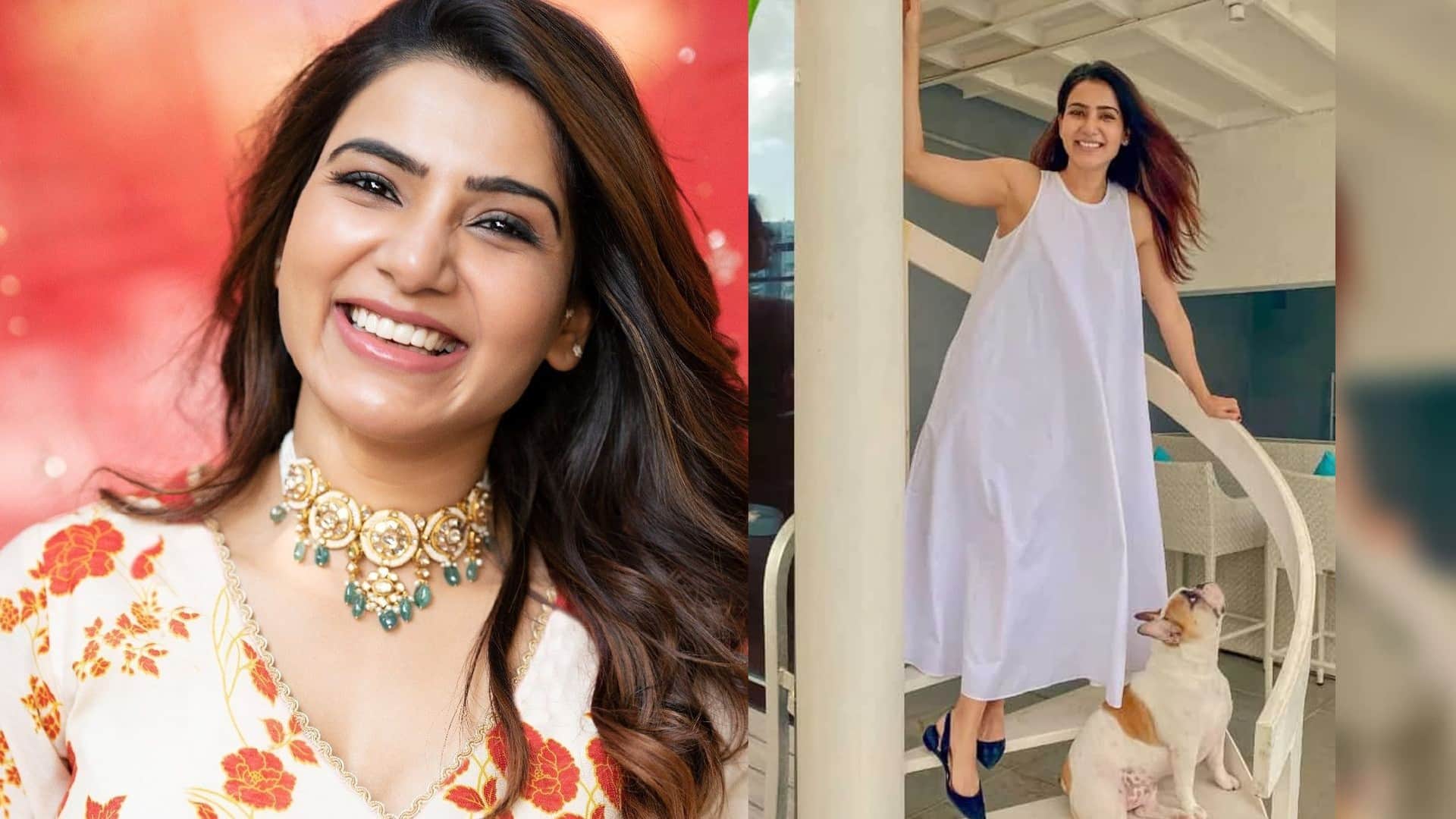 samantha ruth prabhu to kajal aggarwal Nayanthara no makeup looks of these south actresses see pics