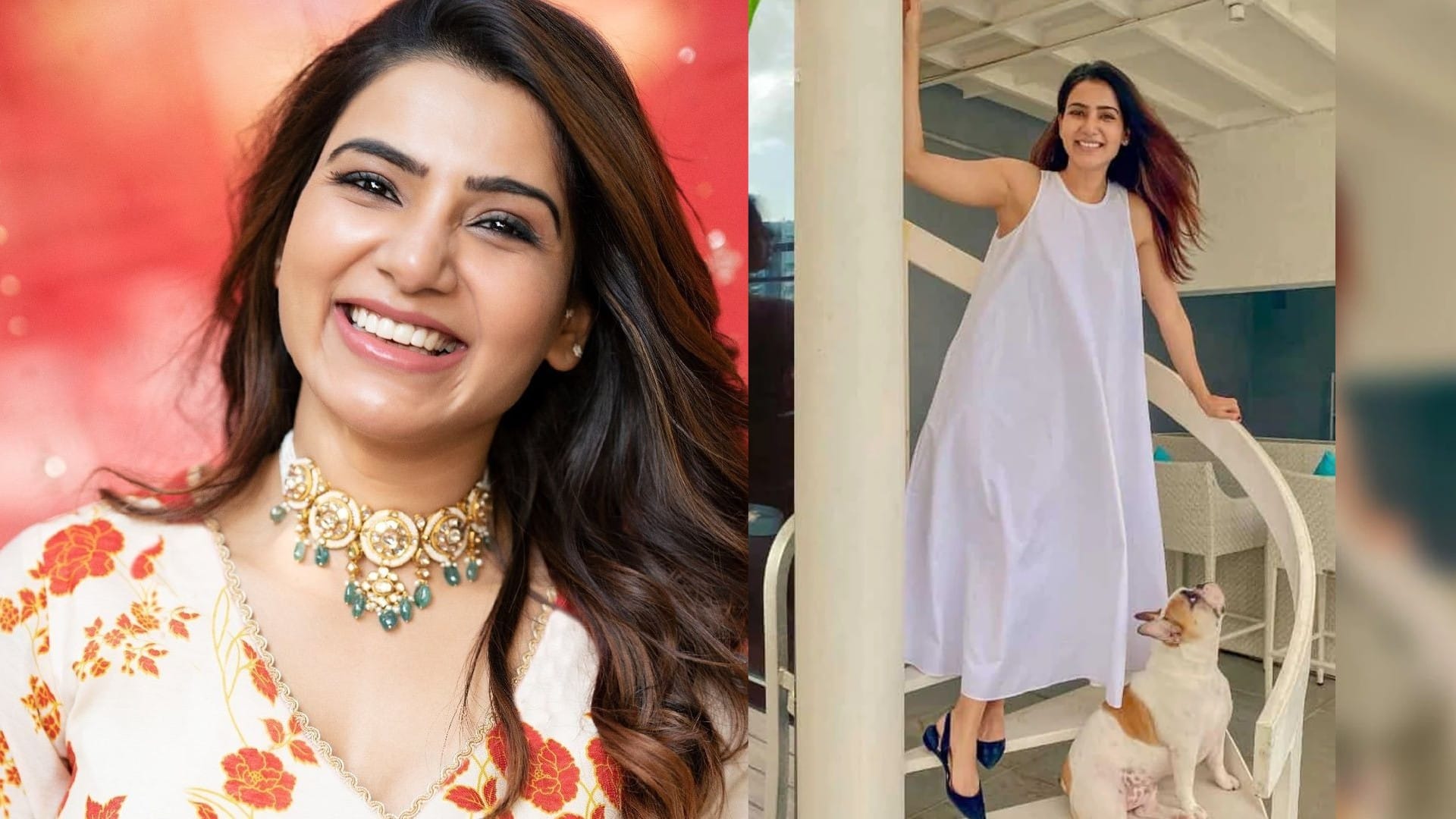 samantha ruth prabhu to kajal aggarwal Nayanthara no makeup looks of these south actresses see pics
