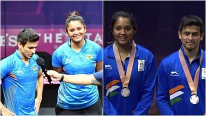 Commonwealth Games 2022: Saurav Ghoshal creats history, bags first ever medal in squash singles