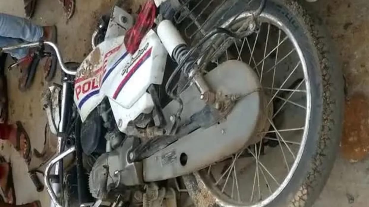 Grave Mafia try to Kill Constable in Sawai Madhopur illegal Mining