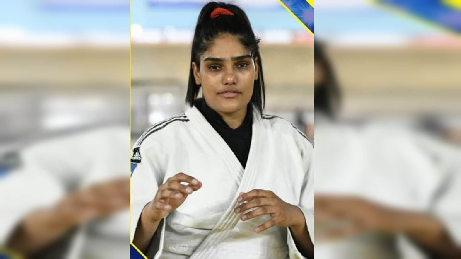 first time two students of university got medals in Commonwealth Games 2022