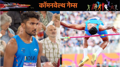 Commonwealth Games 2022 Day 6 Highlights Lovlina Tejaswin Tulika Saurav Medals Birmingham Updates In Hindi