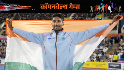 Commonwealth Games 2022: Tejaswin Shankar struggle and journey to First ever medal for India in High Jump CWG