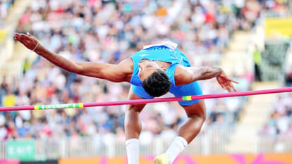 Commonwealth Games 2022: Tejaswin Shankar struggle and journey to First ever medal for India in High Jump CWG