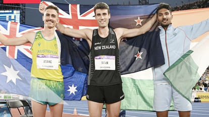 Commonwealth Games 2022: Tejaswin Shankar struggle and journey to First ever medal for India in High Jump CWG
