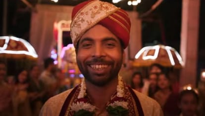 The Great Weddings of Munnes Review Jio Studios Raaj Shandilya Abhishek Banerjee Barkha Singh Voot Select