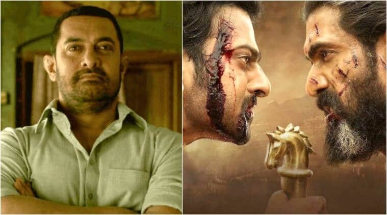 Taiwan Foreign Minister Joseph Wu Is a Fan of Indian Films Like Dangal Baahubali News