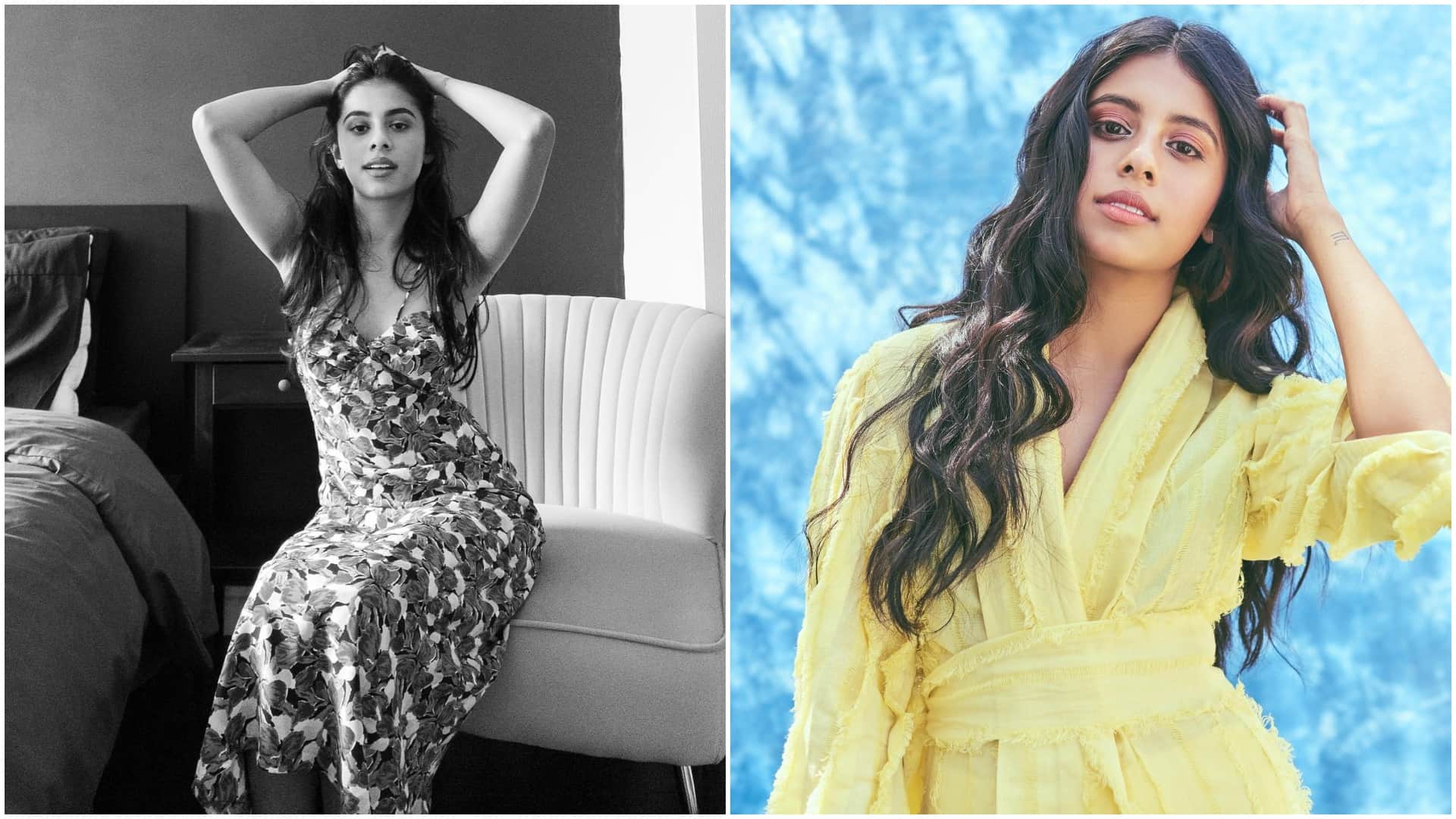 Star Kids Who Stay Away From the Limelight sanjay dutt daughter Trishala Dutt to Ida Ali Dishani Chakraborty