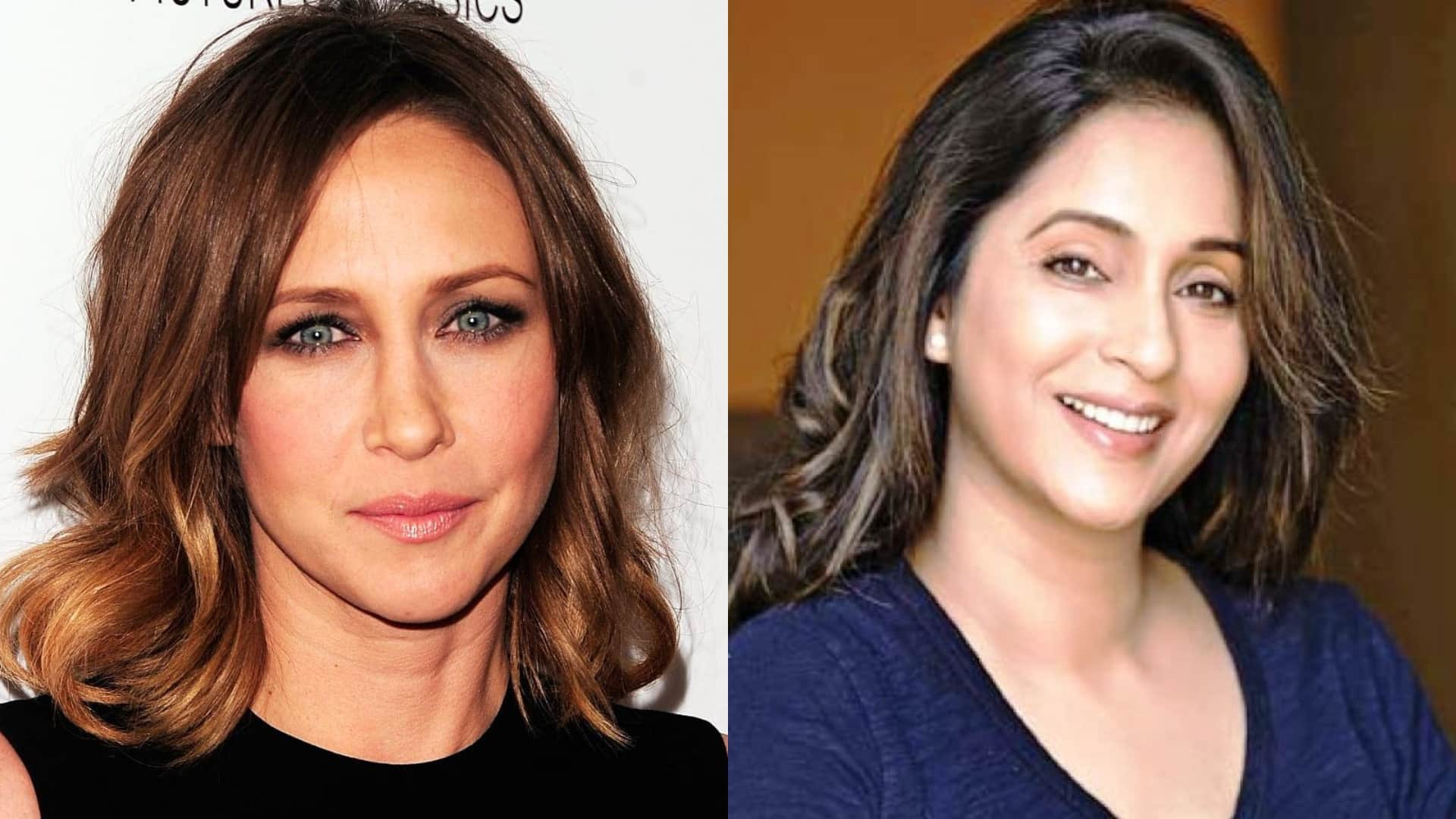 Hollywood Actresses who are Corbon Copy of Indian Actresses like madhubala  Marilyn Monroe rakhi sawant dia mi