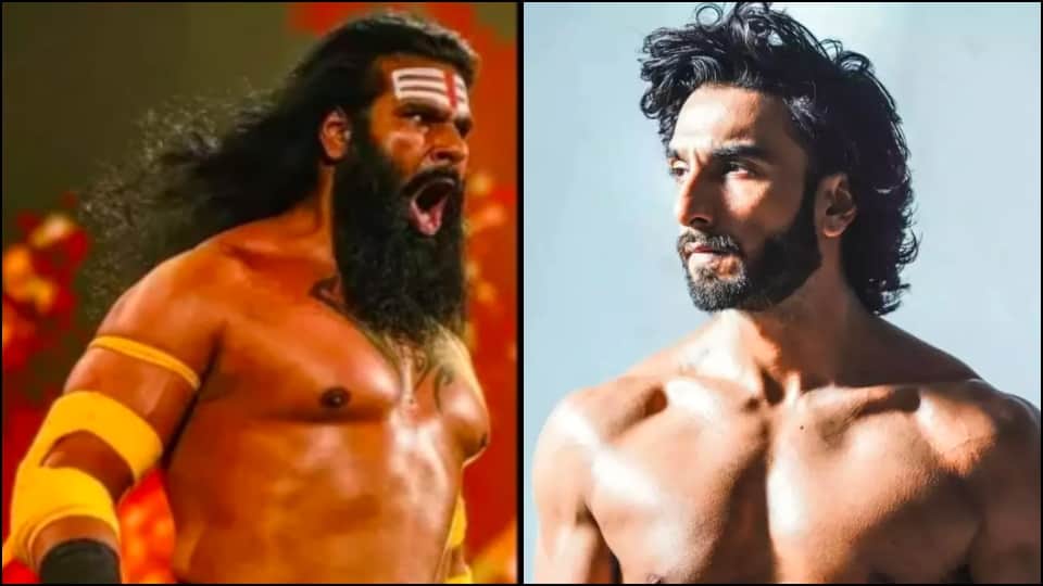 filmy wrap mukesh khanna on shaktimaan farmani naaz new krishna bhajan ranveer singh bold photoshoot big news