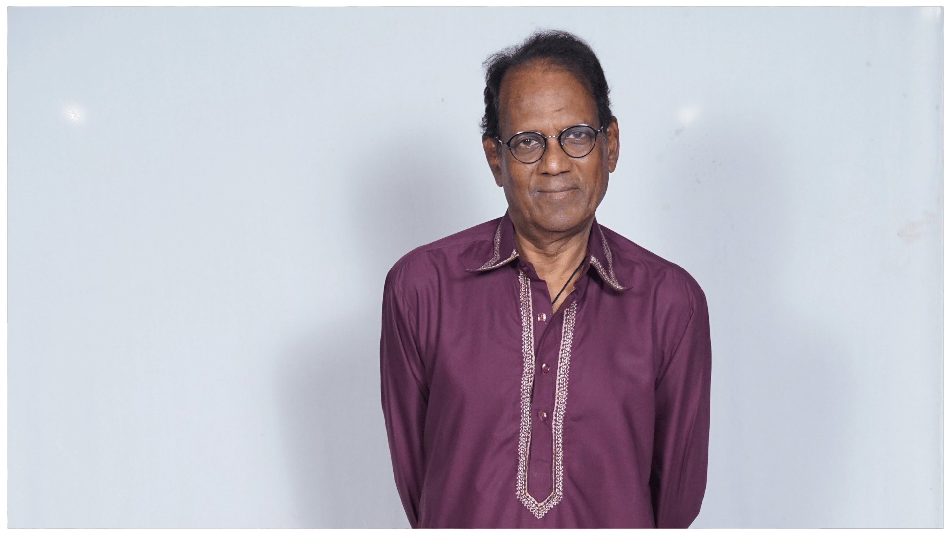 वीरेंद्र सक्सेना