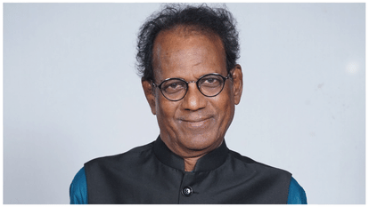 Virendra Saxena narrated the story from Mathura to Mumbai, talked about tamas shahrukh khan Father role