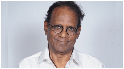 Virendra Saxena narrated the story from Mathura to Mumbai, talked about tamas shahrukh khan Father role