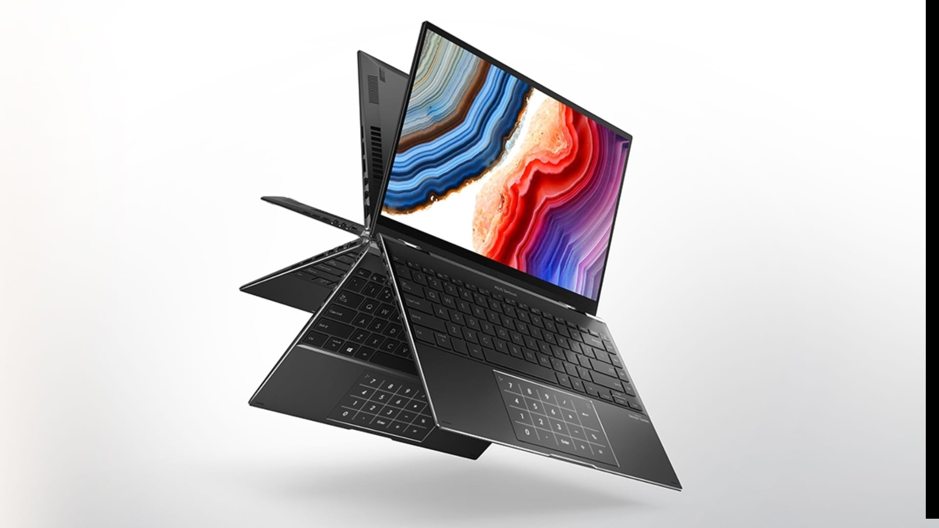 Zenbook 14 Flip Vivobook S14 Flip and Vivobook 15 launched in India specifications features