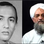 Al-Zawahiri Death- saif al adel and Al-Zawahiri