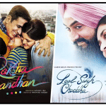 Laal Singh Chaddha Vs Raksha Bandhan