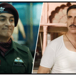 Laal Singh Chaddha Vs Raksha BandhanLaal Singh Chaddha Vs Raksha Bandhan