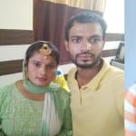 फरमानी नाज।