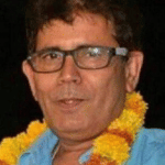 अशोक शर्मा