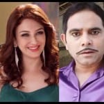 सौम्या टंडन, दिपेश भान, हप्पू सिंह