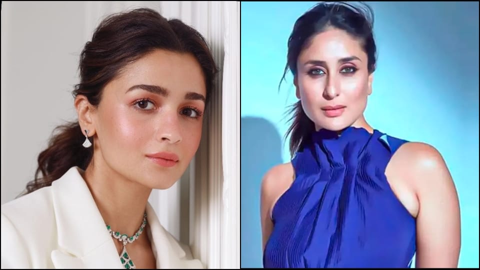 Kareena Kapoor praises brahmastra starrer Alia Bhatt pregnancy says best decision ever