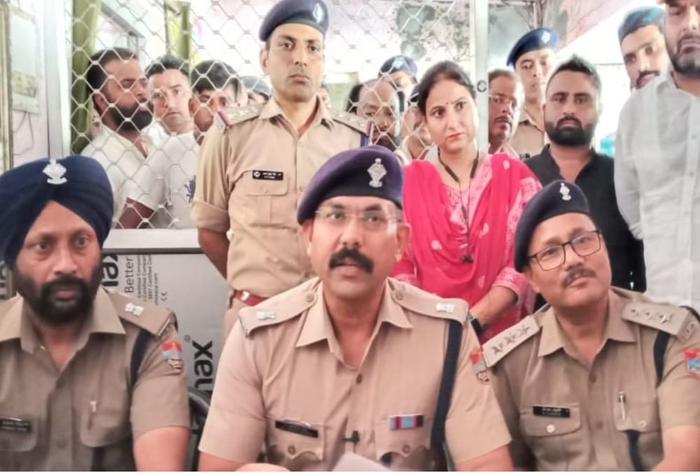 Uttarakhand crime news: Army Soldier Done Businessman Heinous Murder in ramnagar