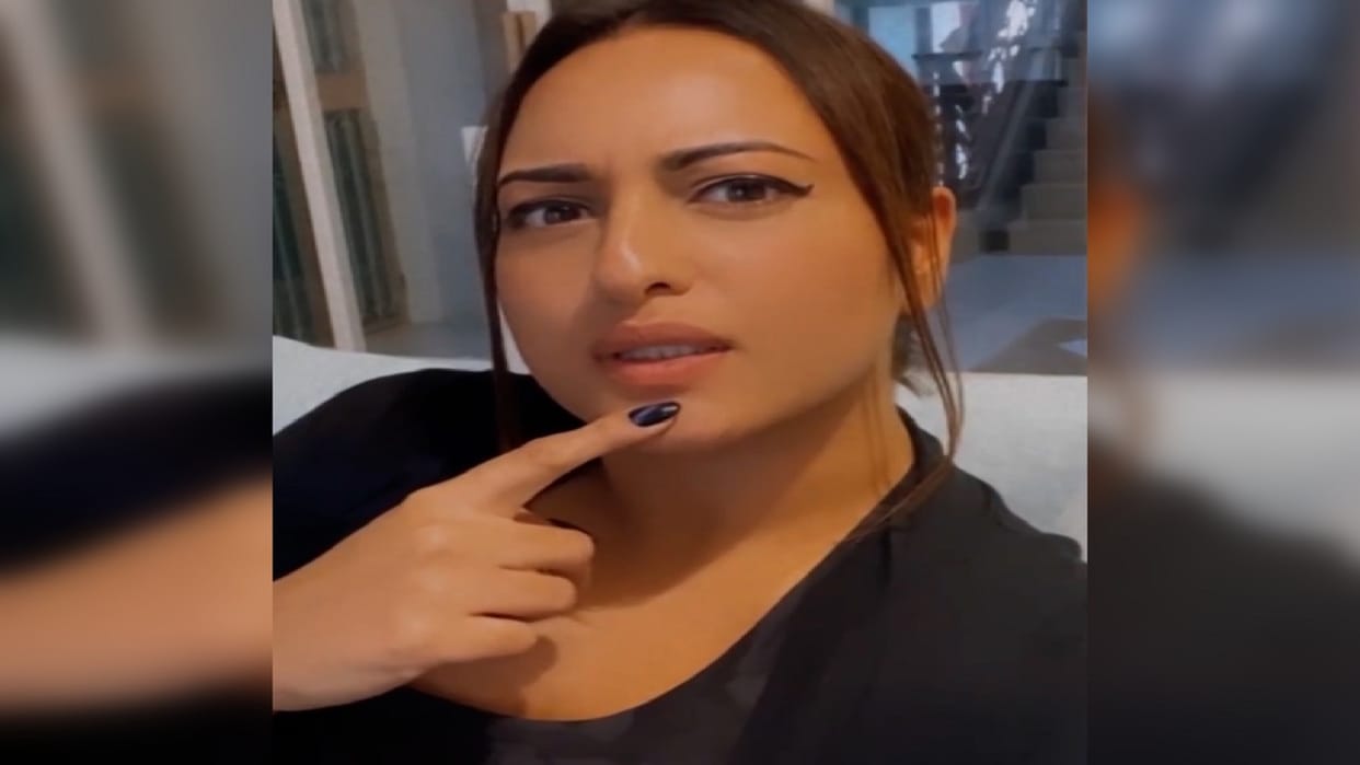 Hearing in fraud and embezzlement case registered against film actress Sonakshi Sinha adjourned