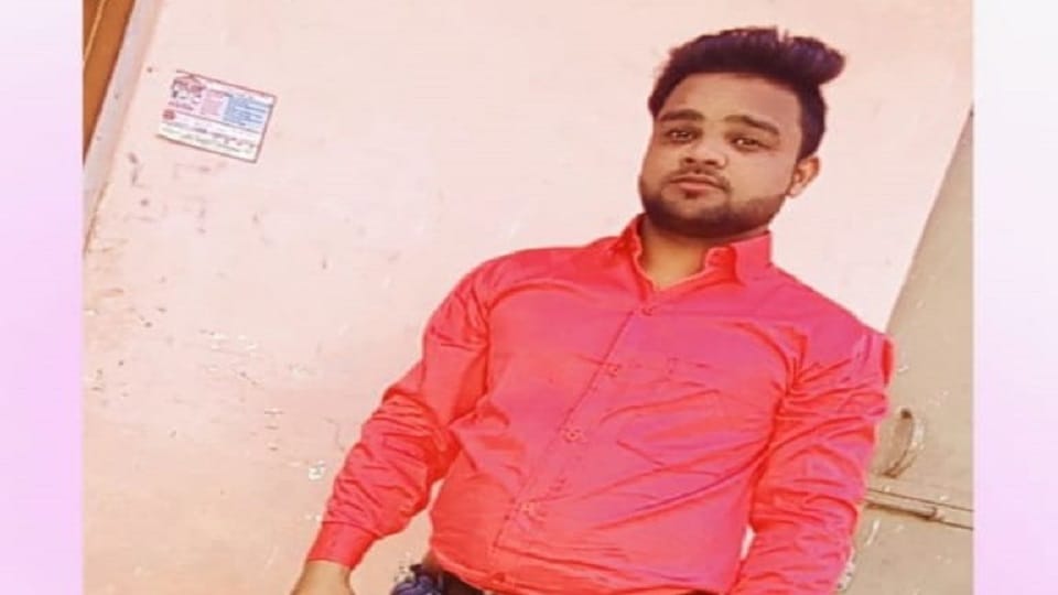 Shoe factory owner murdered by slitting his throat