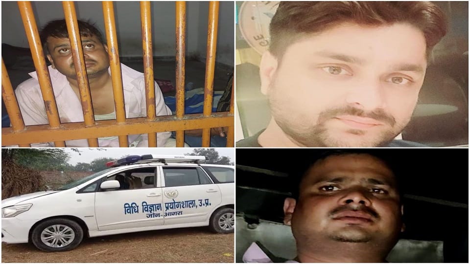 murder of silver businessman BJP leader crossed all limits of cruelty