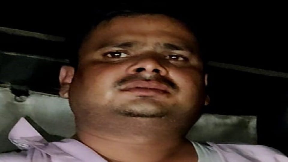 Silver Trader murder case BJP leader shot his friend In oneside love