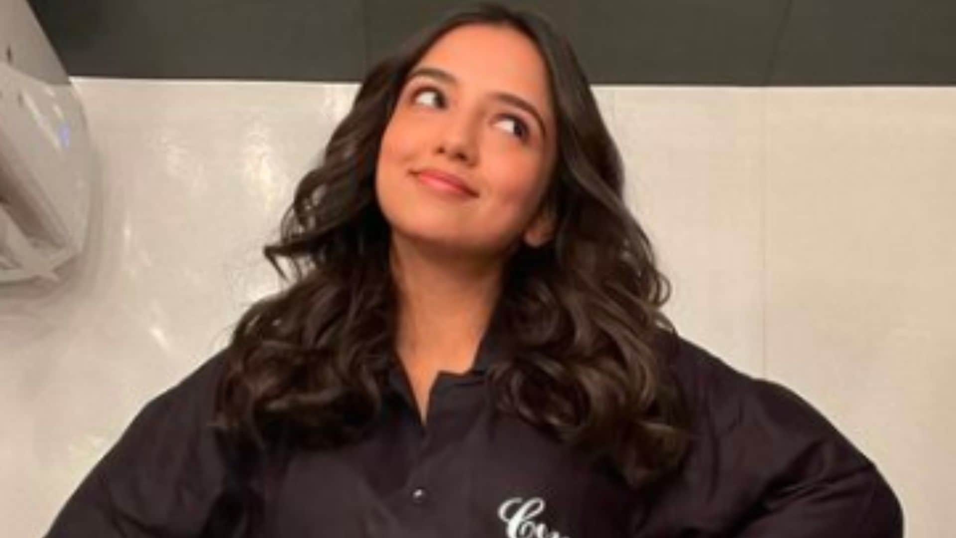 Half CA Amazon MiniTV announces new series to highlight problems of the profession starring Ahsaas Channa