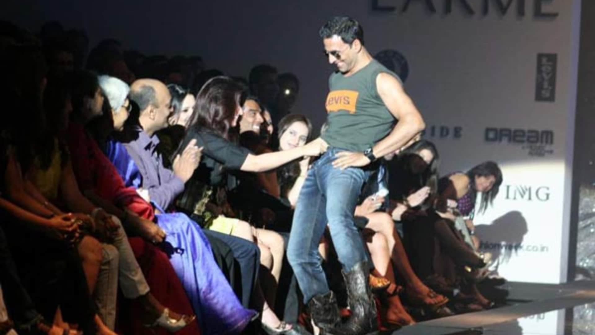 Akshay Kumar 10 Mistakes Yash Raj Films Priyanka Chopra Samrat Prithviraj Rustom Canada Statement