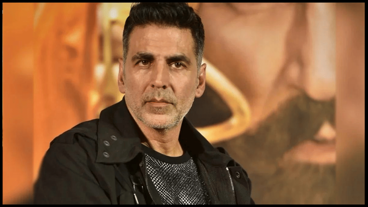 Raksha Bandhan Actor Akshay Kumar old video about leaving the country if films flopped getting viral