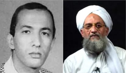 Al-Zawahiri Death- saif al adel and Al-Zawahiri