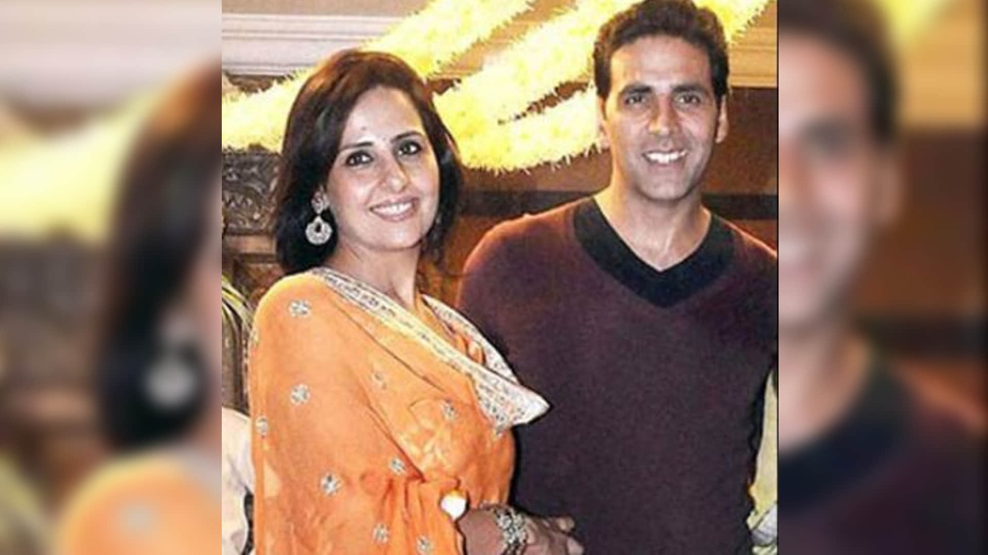 Raksha Bandhan Akshay Kumar Got Emotional After Listening To His Sister Alka Message On Superstar Singer 2