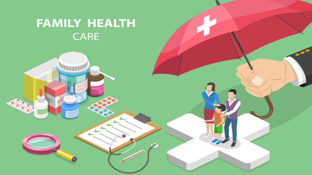 What is Ayushman Bharat Yojana Know Digital Health ID Card benefits in Hindi