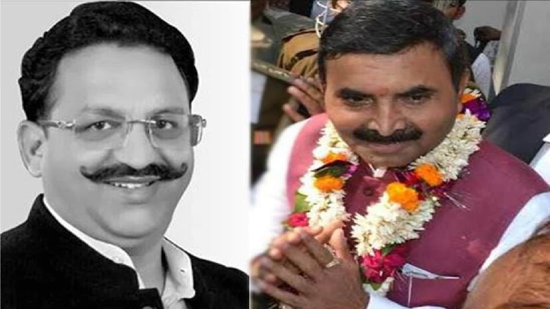brijesh singh don purvanchal brijesh singh latest news mukhtar ansari dawood ibrahim