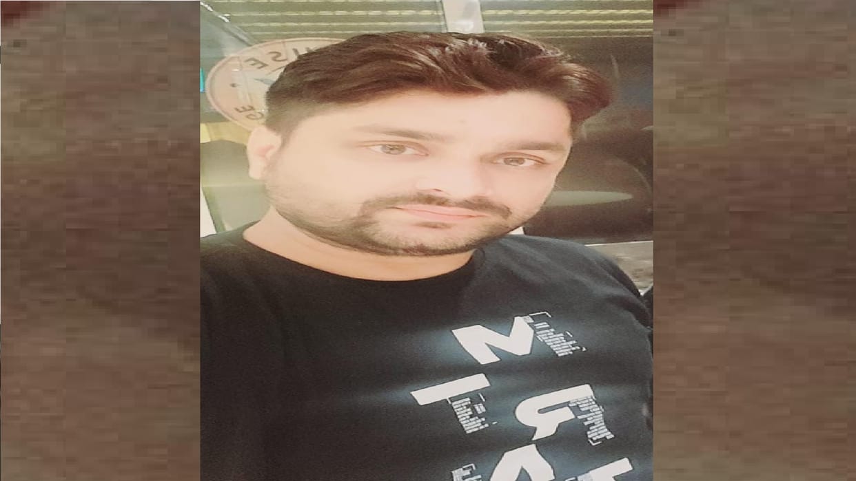 Murder of silver merchants in Agra killer beheaded by slitting their throats
