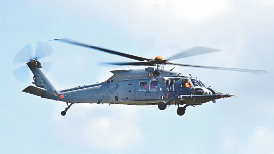 Air Force will shower flowers from sky on people present in Independence Day in Chandigarh