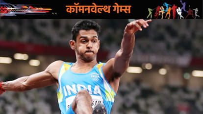 Commonwealth Games 2022 Day 7 Highlights Sudhir Murali Sreeshankar PV Sindhu Birmingham CWG News Updates Hindi