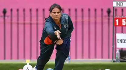 Commonwealth Games 2022 Day 7 Highlights Sudhir Murali Sreeshankar PV Sindhu Birmingham CWG News Updates Hindi