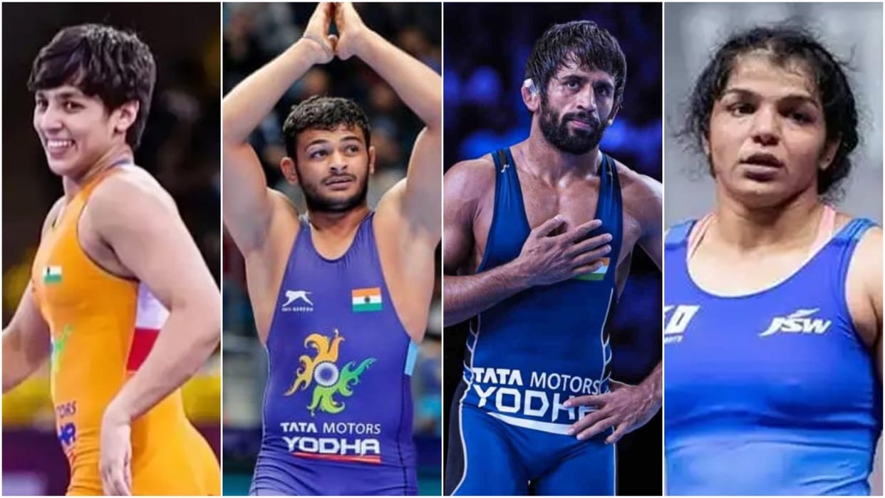 Commonwealth Games 2022 Day 8 Live Updates Events Results from Birmingham CWG News Updates in Hindi