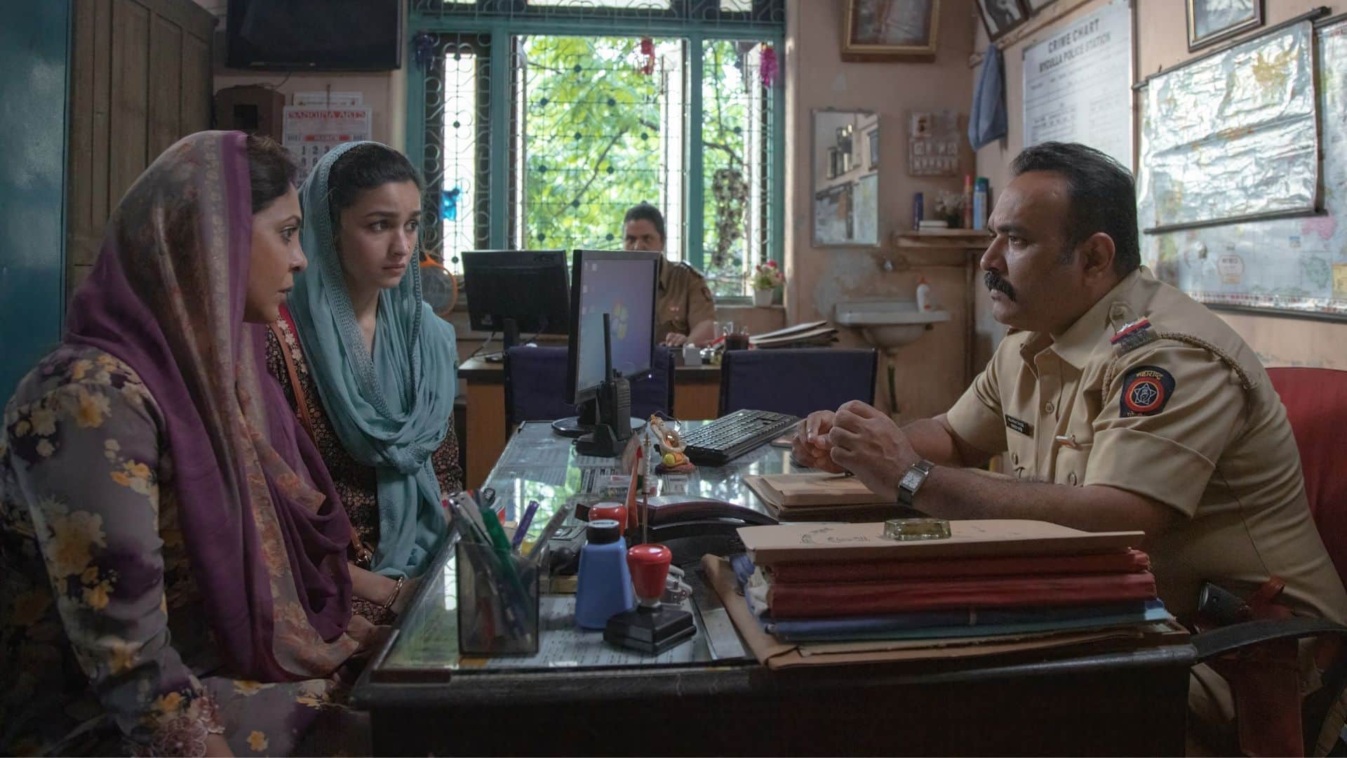 August Movies IMDB Rating: Laal Singh Chaddha Raksha Bandhan Liger Darlings Dobaaraa