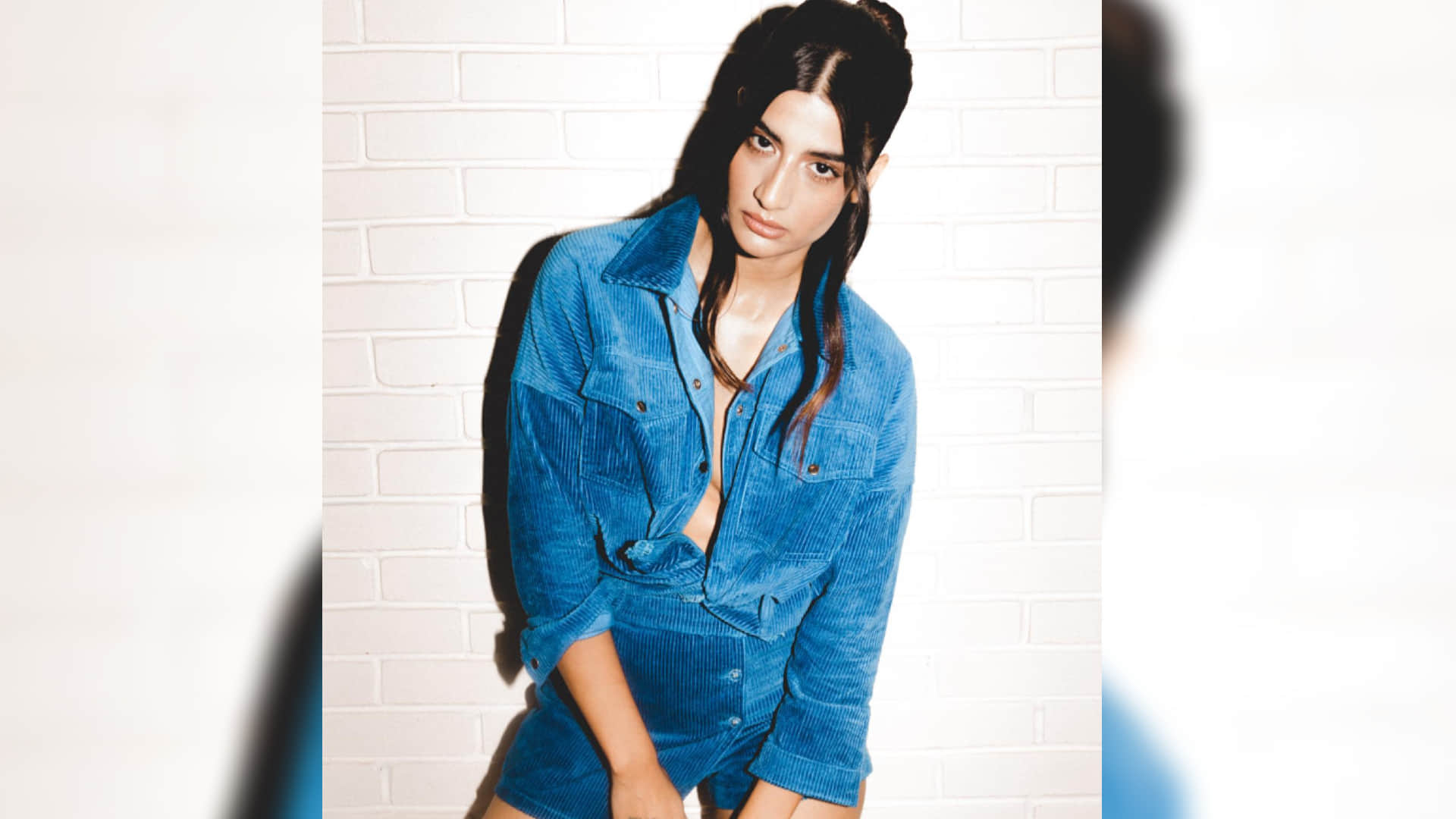 After Ranveer Singh Photoshoot khatron ke khiladi 12 Fame Erika Packard share bold photos on social media